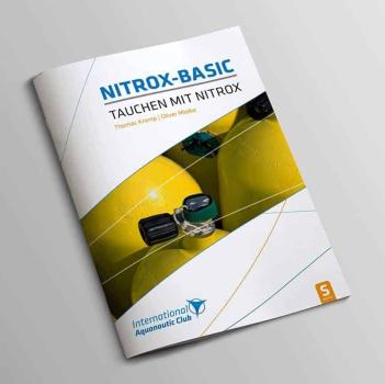 Lehrbuch Nitrox Basic